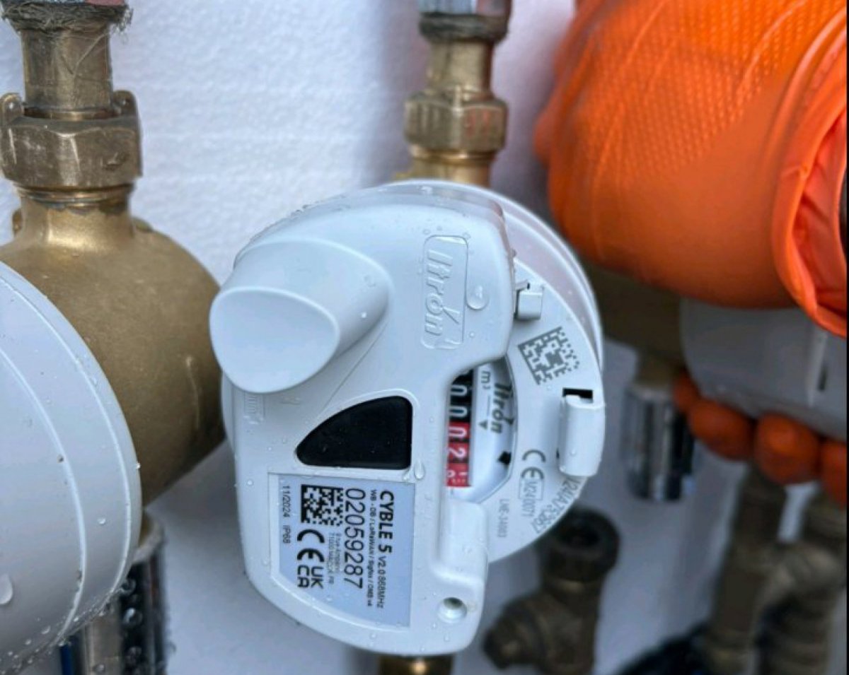 Προμήθεια και εγκατάσταση συστημάτων παρακολούθησης υδροληψιών ΔΕΥΑ Ιωαννίνων