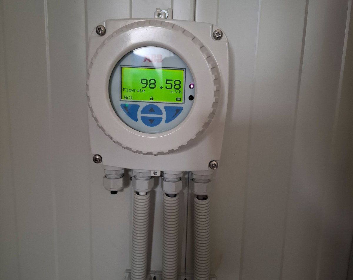 Προμήθεια και εγκατάσταση συστημάτων παρακολούθησης υδροληψιών ΔΕΥΑ Ιωαννίνων