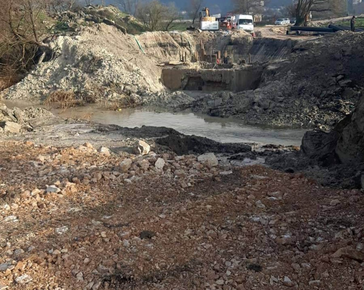 Υποέργο 4: Επέκταση εγκαταστάσεων επεξεργασίας λυμάτων Δήμου Ιωαννιτών