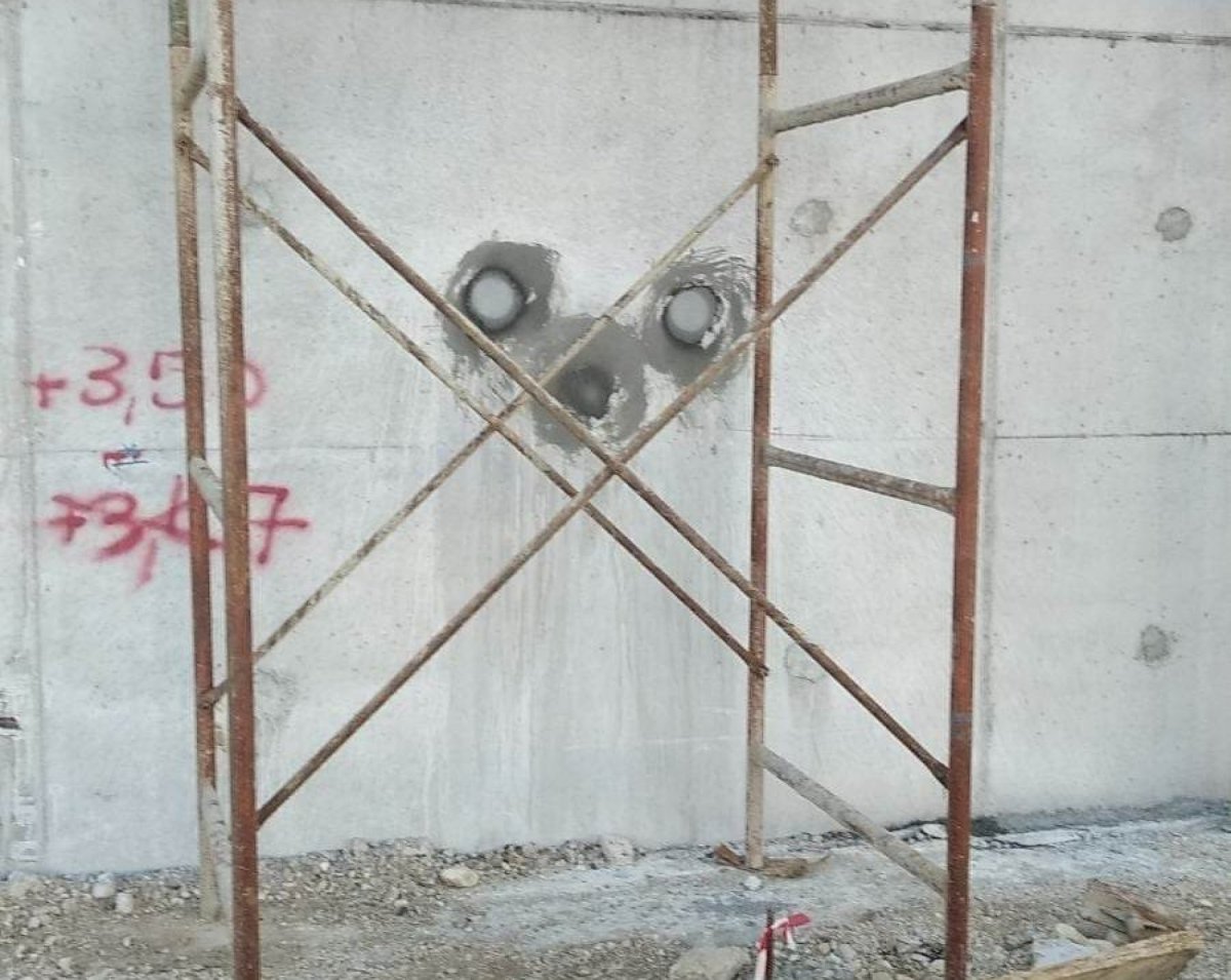 Υποέργο 4: Επέκταση εγκαταστάσεων επεξεργασίας λυμάτων Δήμου Ιωαννιτών