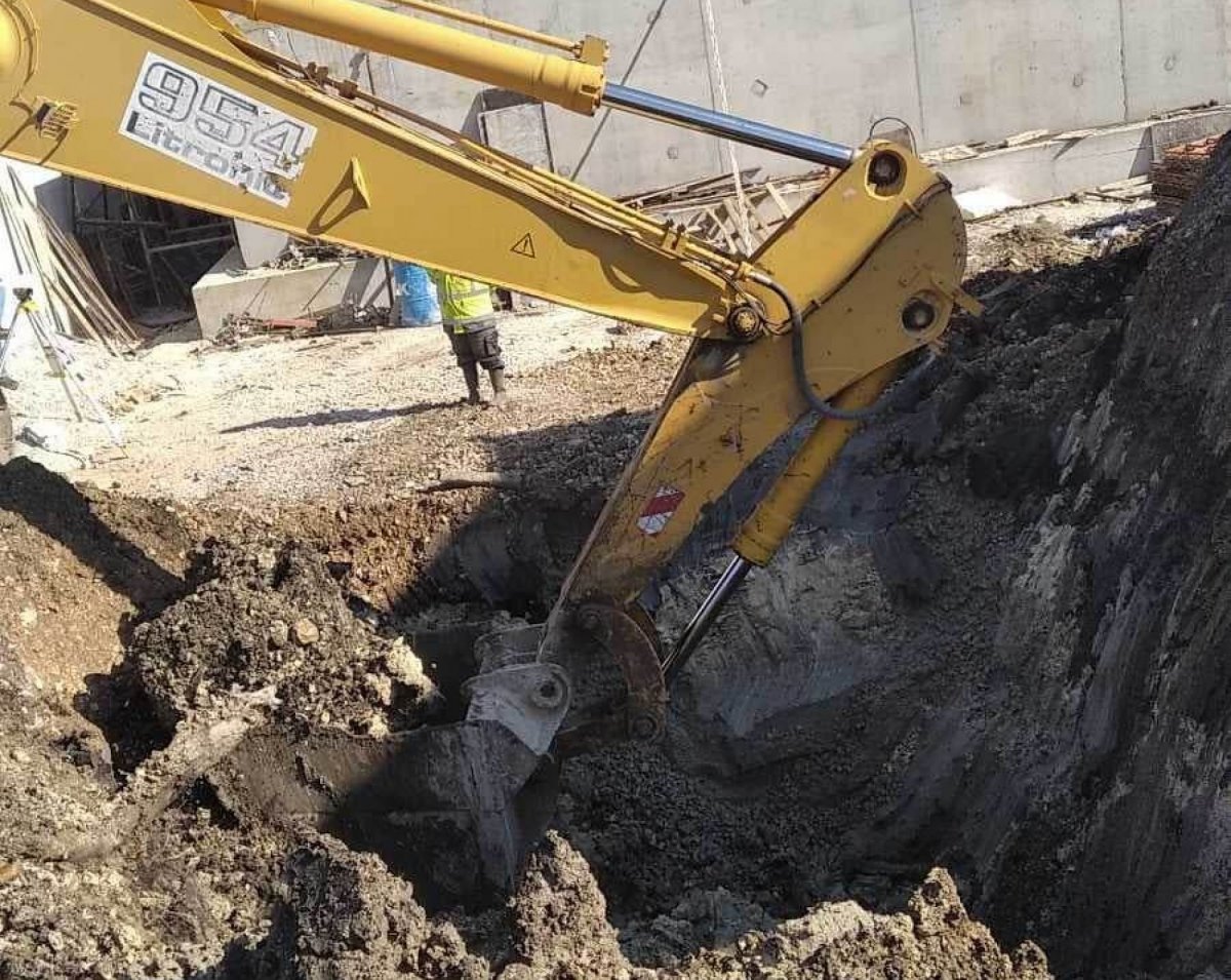 Υποέργο 4: Επέκταση εγκαταστάσεων επεξεργασίας λυμάτων Δήμου Ιωαννιτών