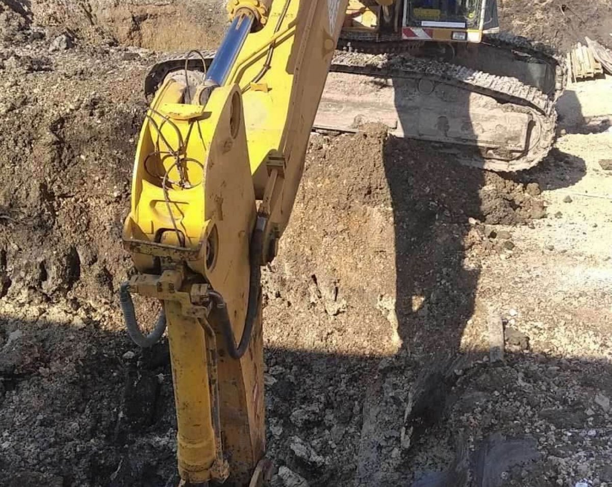 Υποέργο 4: Επέκταση εγκαταστάσεων επεξεργασίας λυμάτων Δήμου Ιωαννιτών