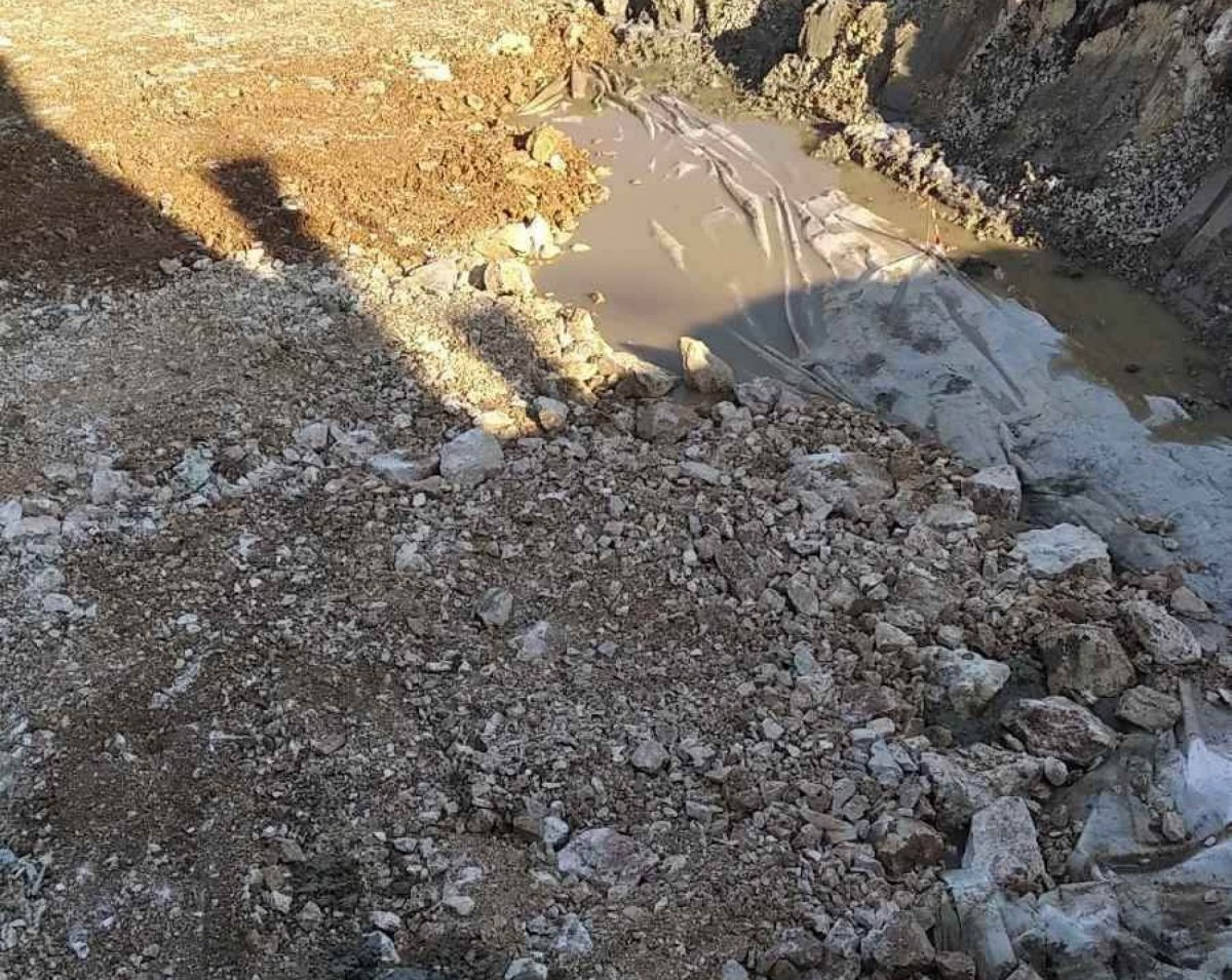 Υποέργο 4: Επέκταση εγκαταστάσεων επεξεργασίας λυμάτων Δήμου Ιωαννιτών