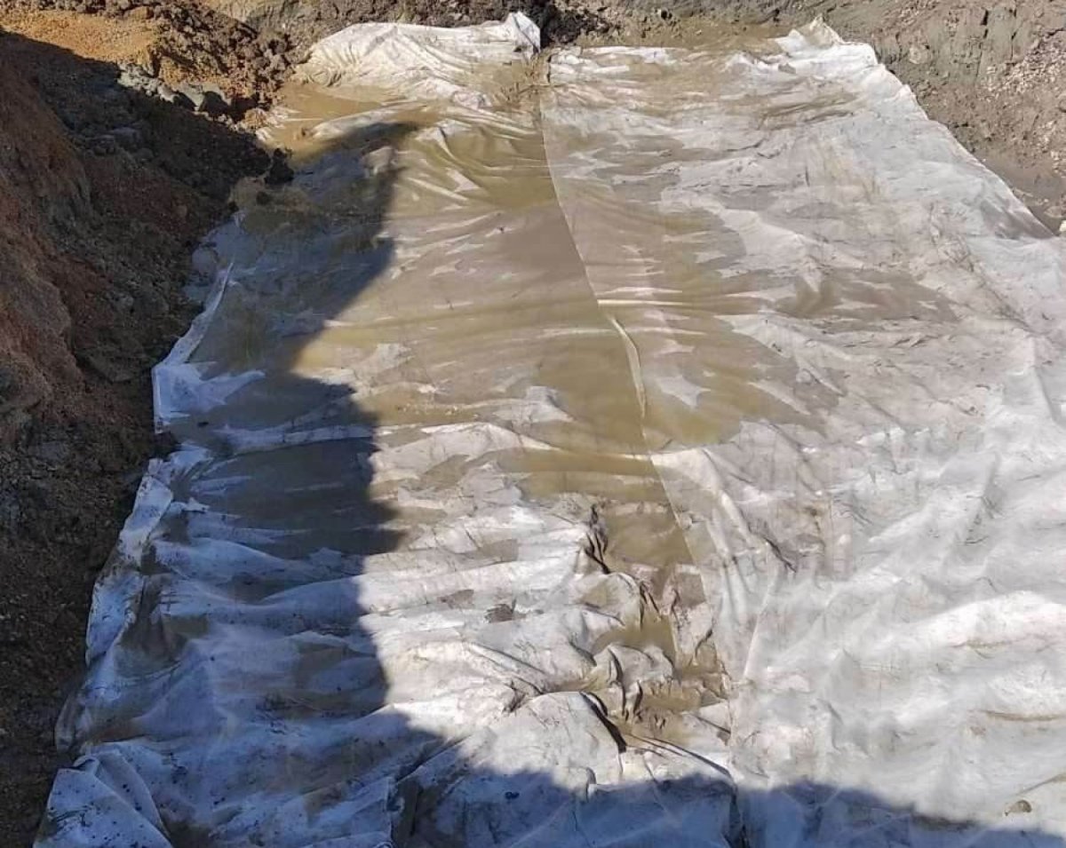 Υποέργο 4: Επέκταση εγκαταστάσεων επεξεργασίας λυμάτων Δήμου Ιωαννιτών